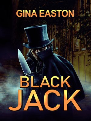 cover image of Black Jack
